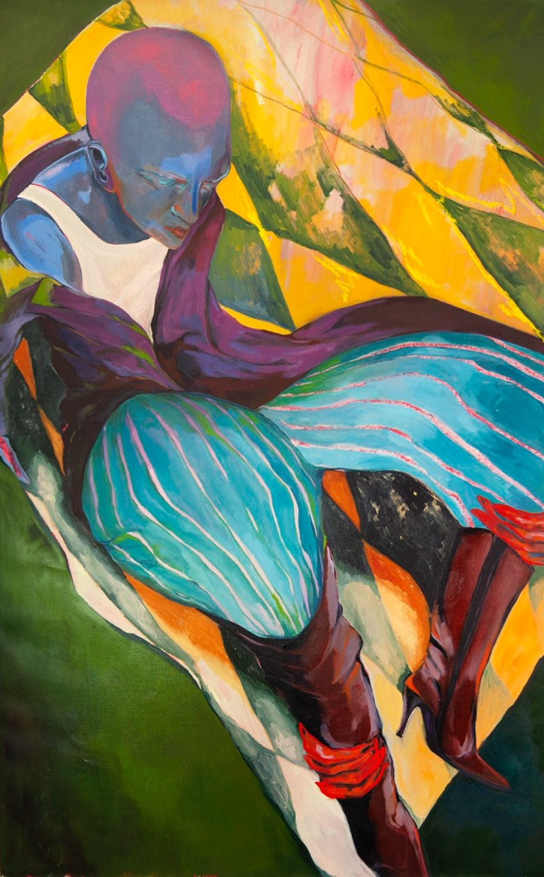 Motion, stillness, movement