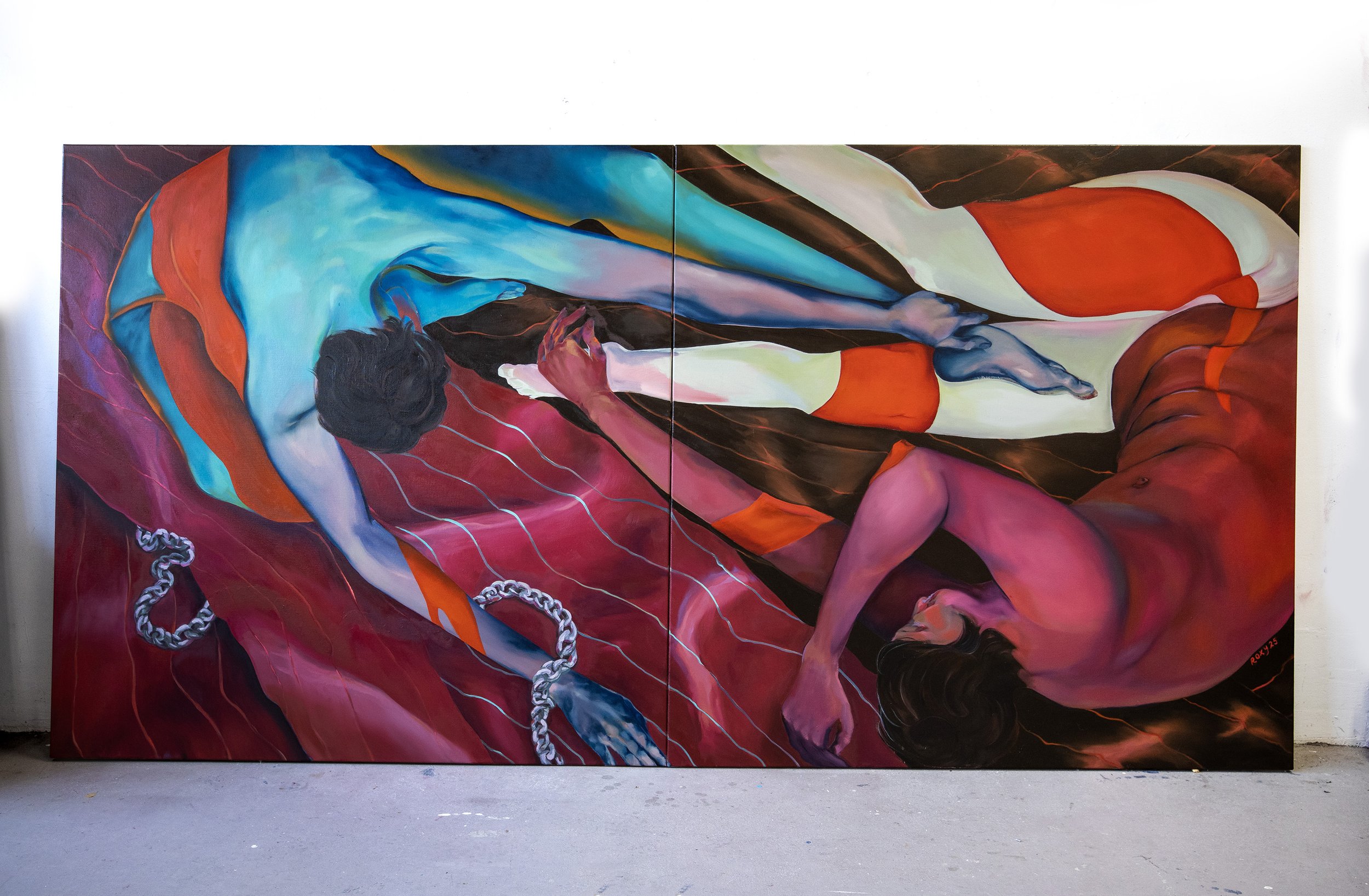 lend me yours-150x300