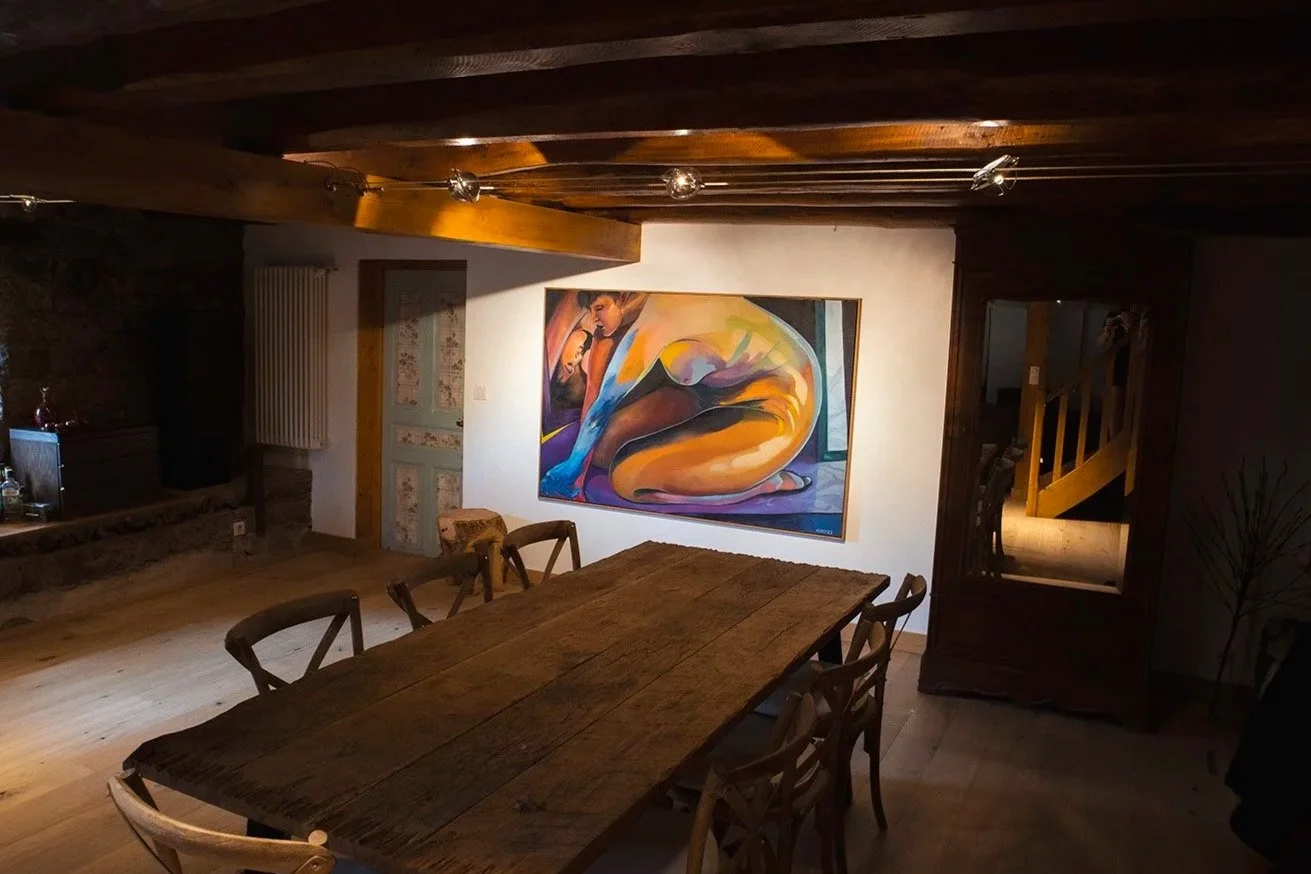 roxy van bemmel atelier