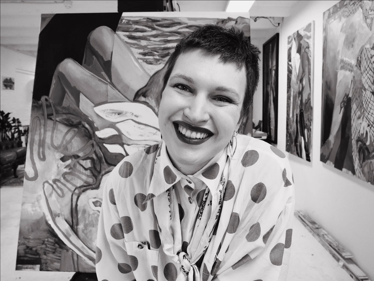 starting a patreon as an artist