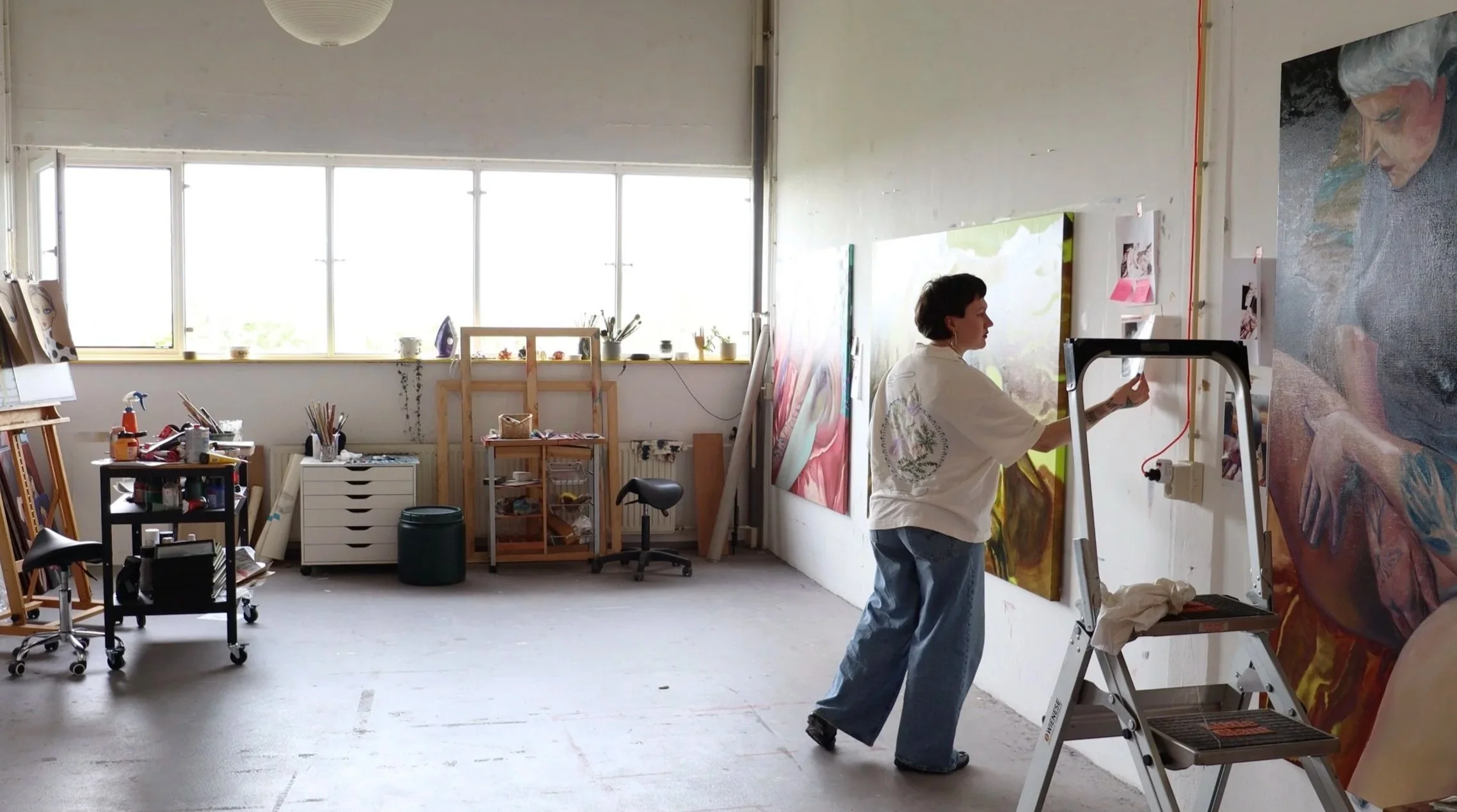 roxy van bemmel atelier