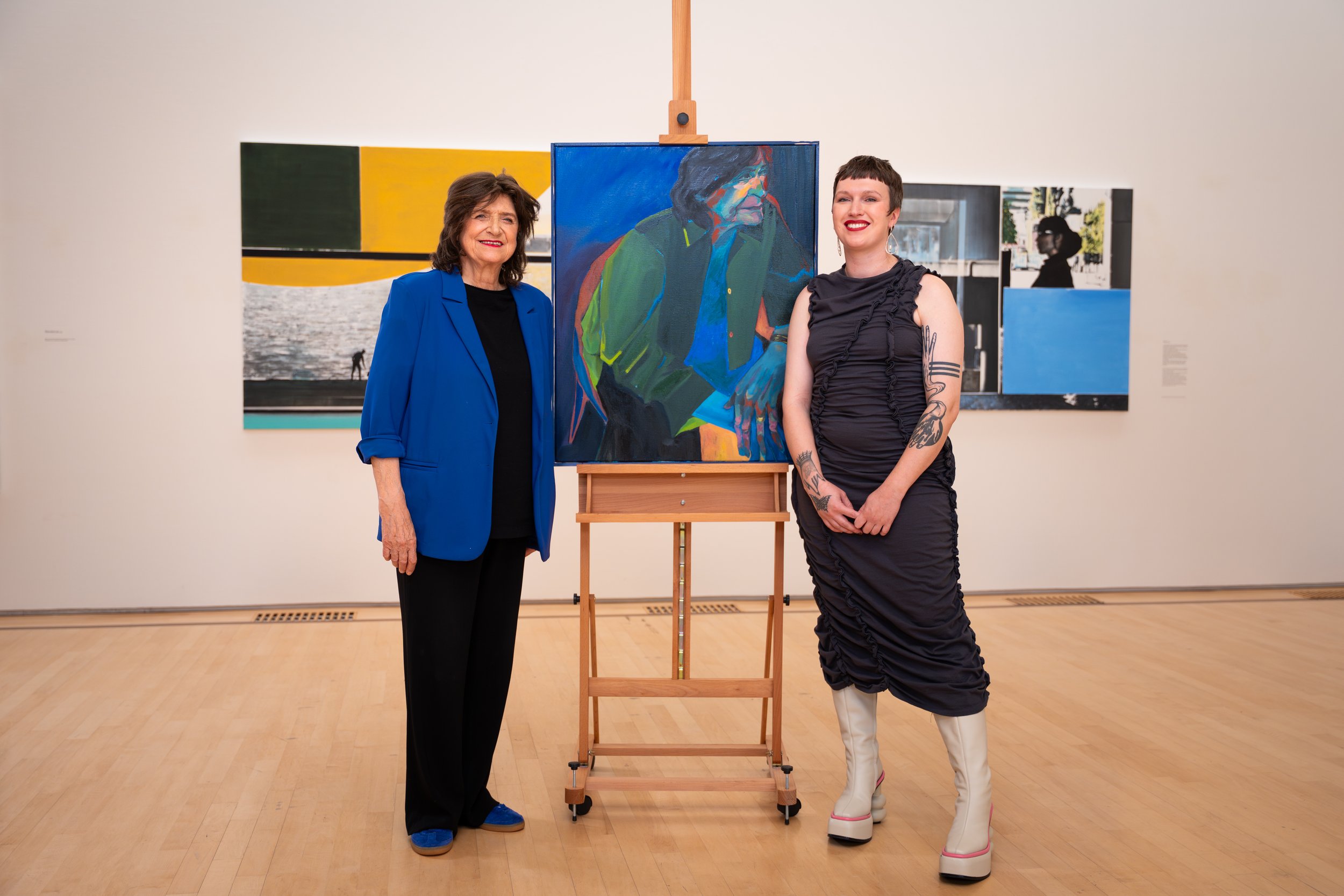 Sterren op het Doek Olga Zuiderhoek Roxy van Bemmel