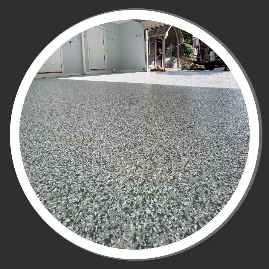 Epoxy floors albany ny