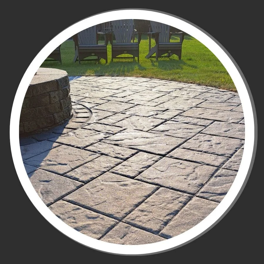 paver sealing albany