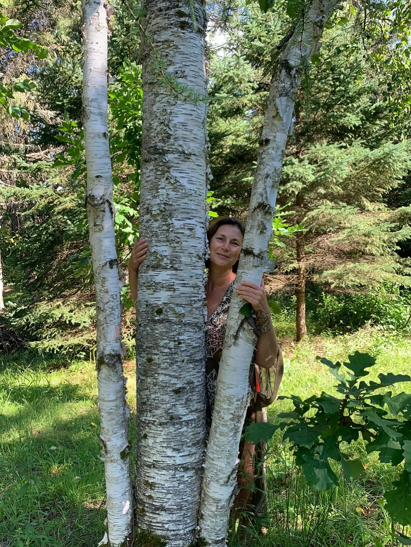 ☀️ Last days of summer&hellip; I&rsquo;m a little sad, but also excited. Fall has always been a new beginning for me. And this year is no different. Maybe even more so. New dreams, plans, projects!😄

This summer has been very productive for me. I wr