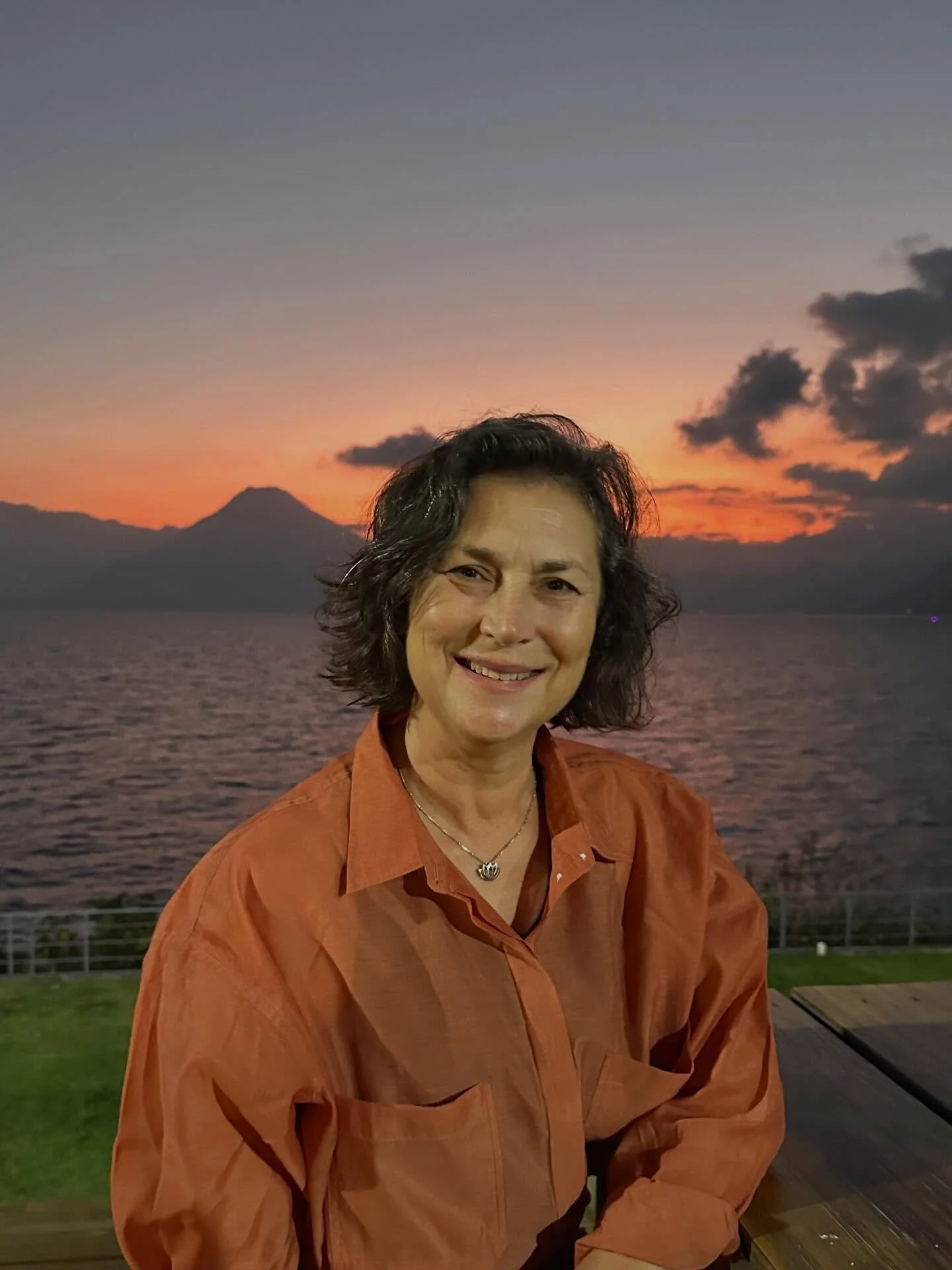 🇬🇹Today is my last day in Antigua, Guatemala. Feeling a little sad seems only natural&mdash;goodbyes are meant to feel that way. In six weeks you can fall in love with a country and its people, but truly getting to know it takes much longer. 

I ha