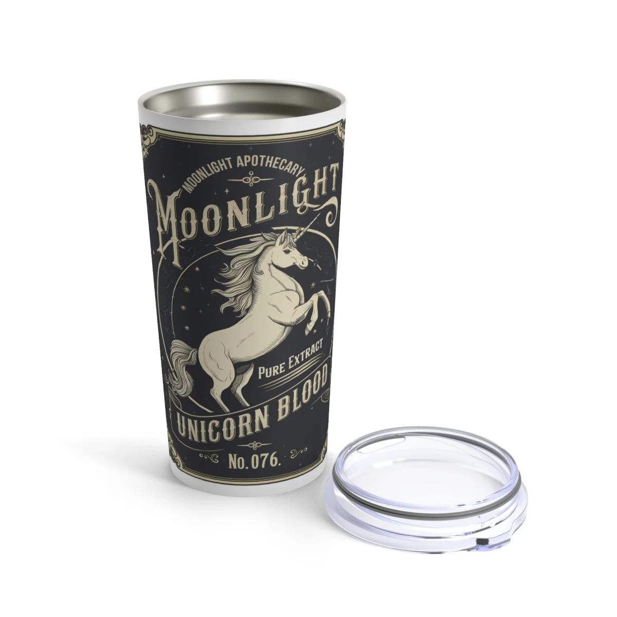 Moonlight Apothecary Unicorn Blood No 076