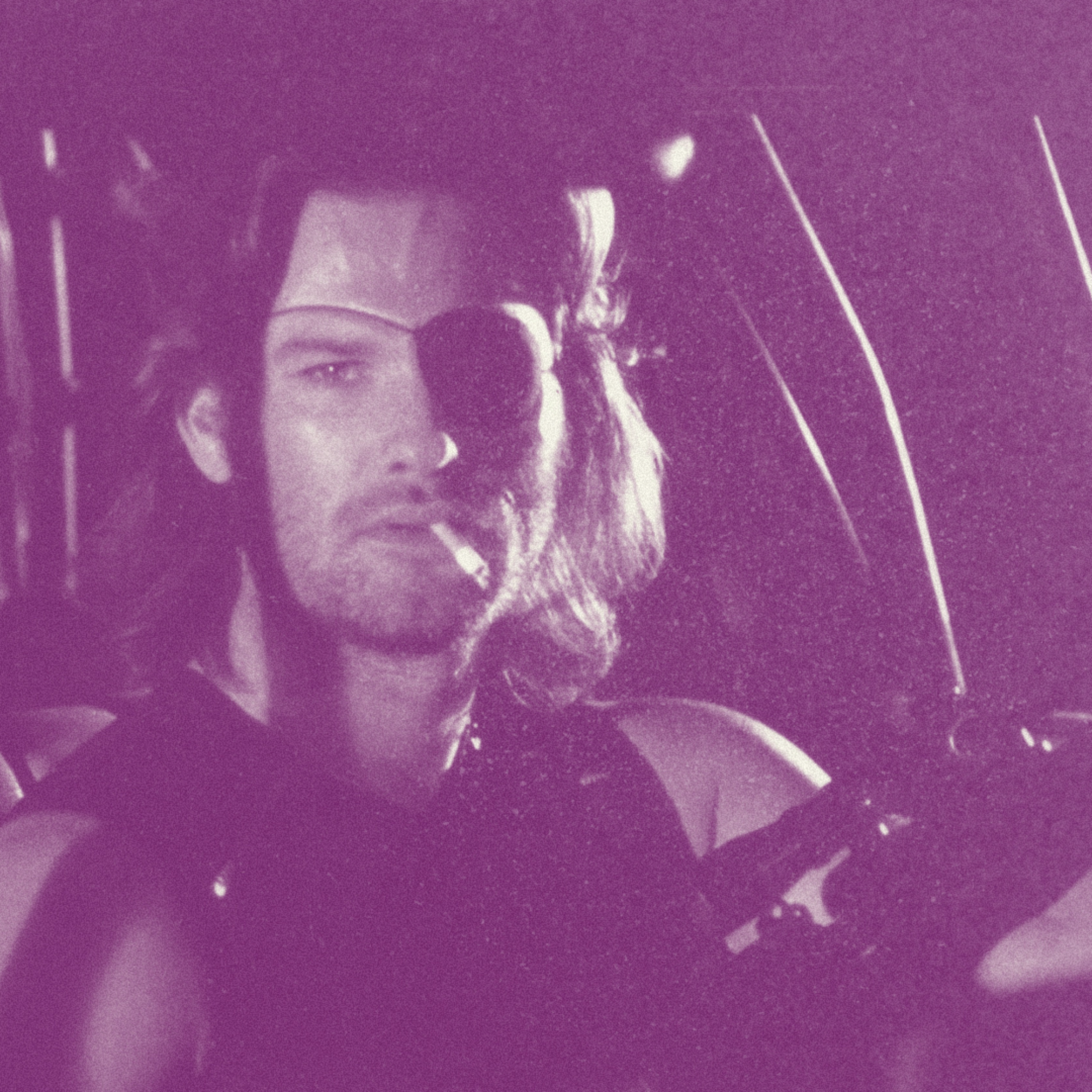 Escape From New York