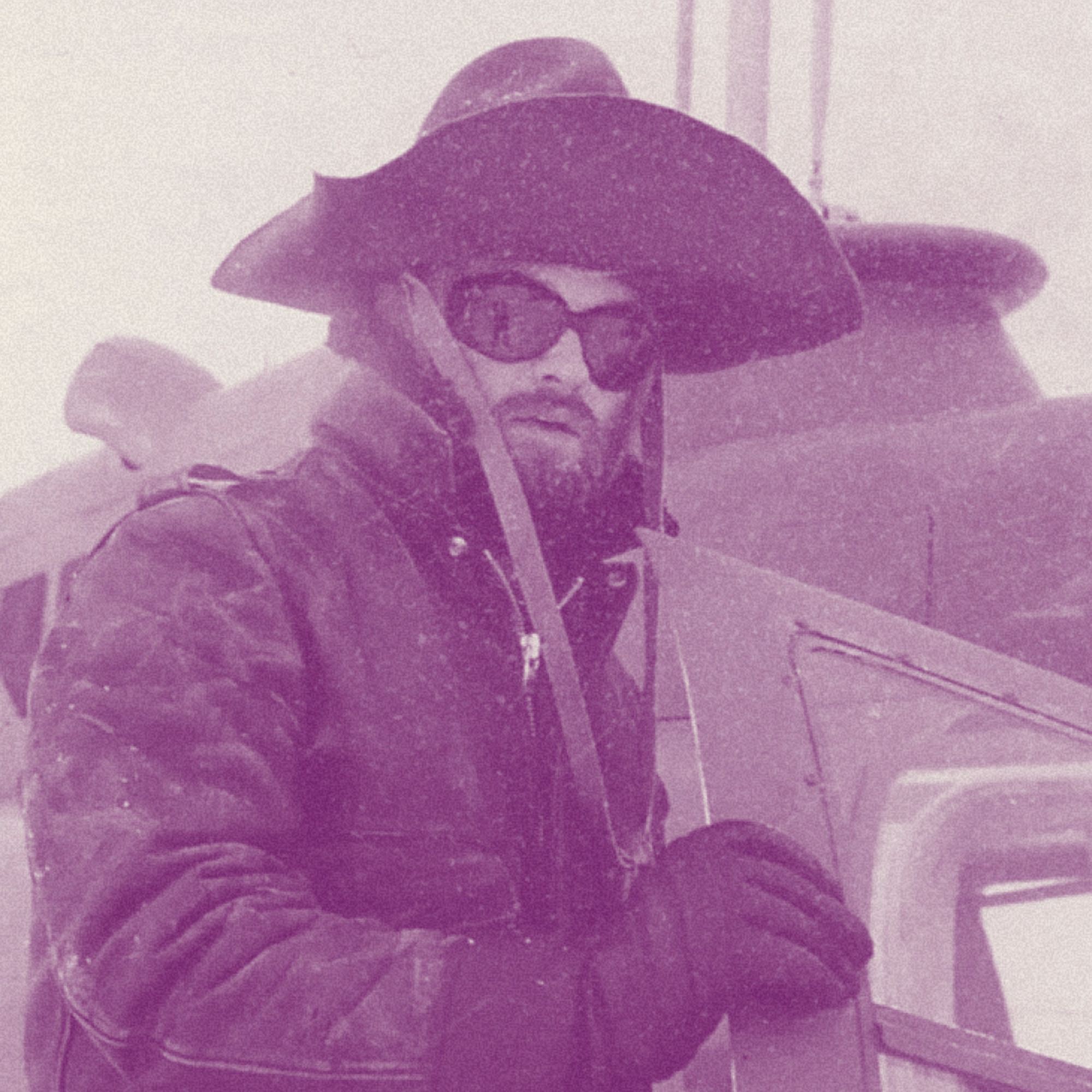 The Thing (1982)