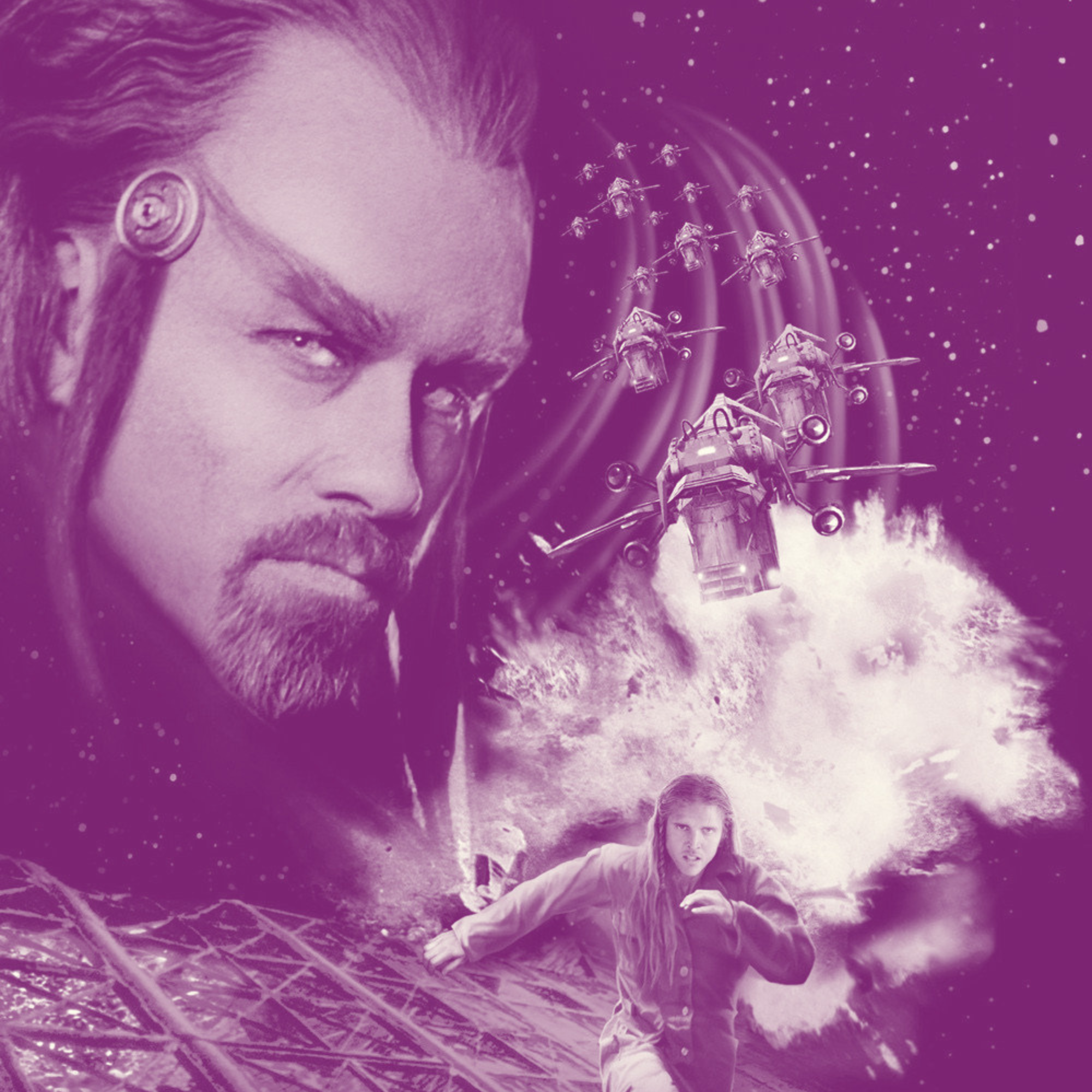 Battlefield Earth