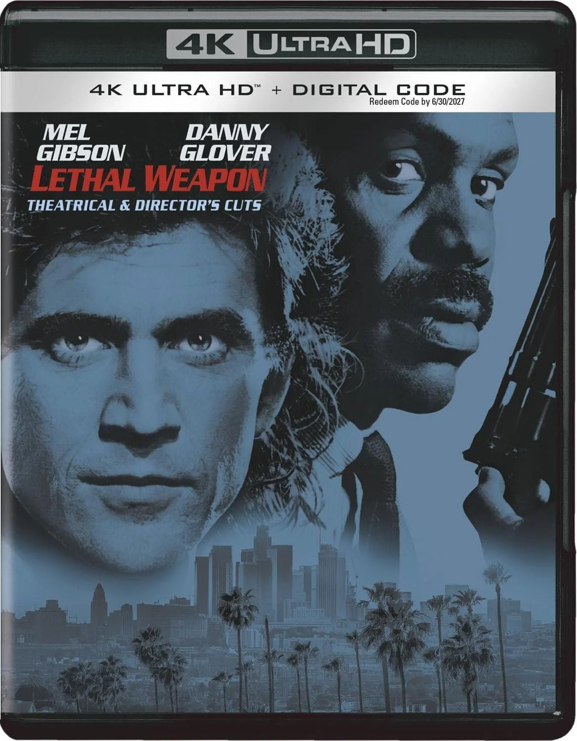Lethal Weapon