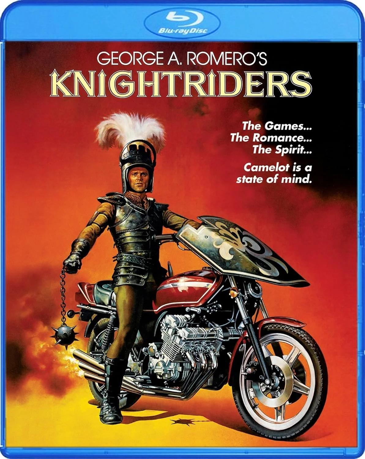 Knightriders