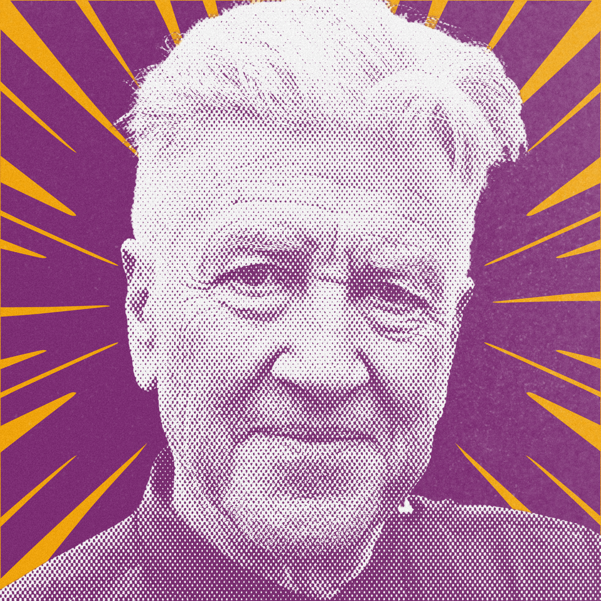 David Lynch