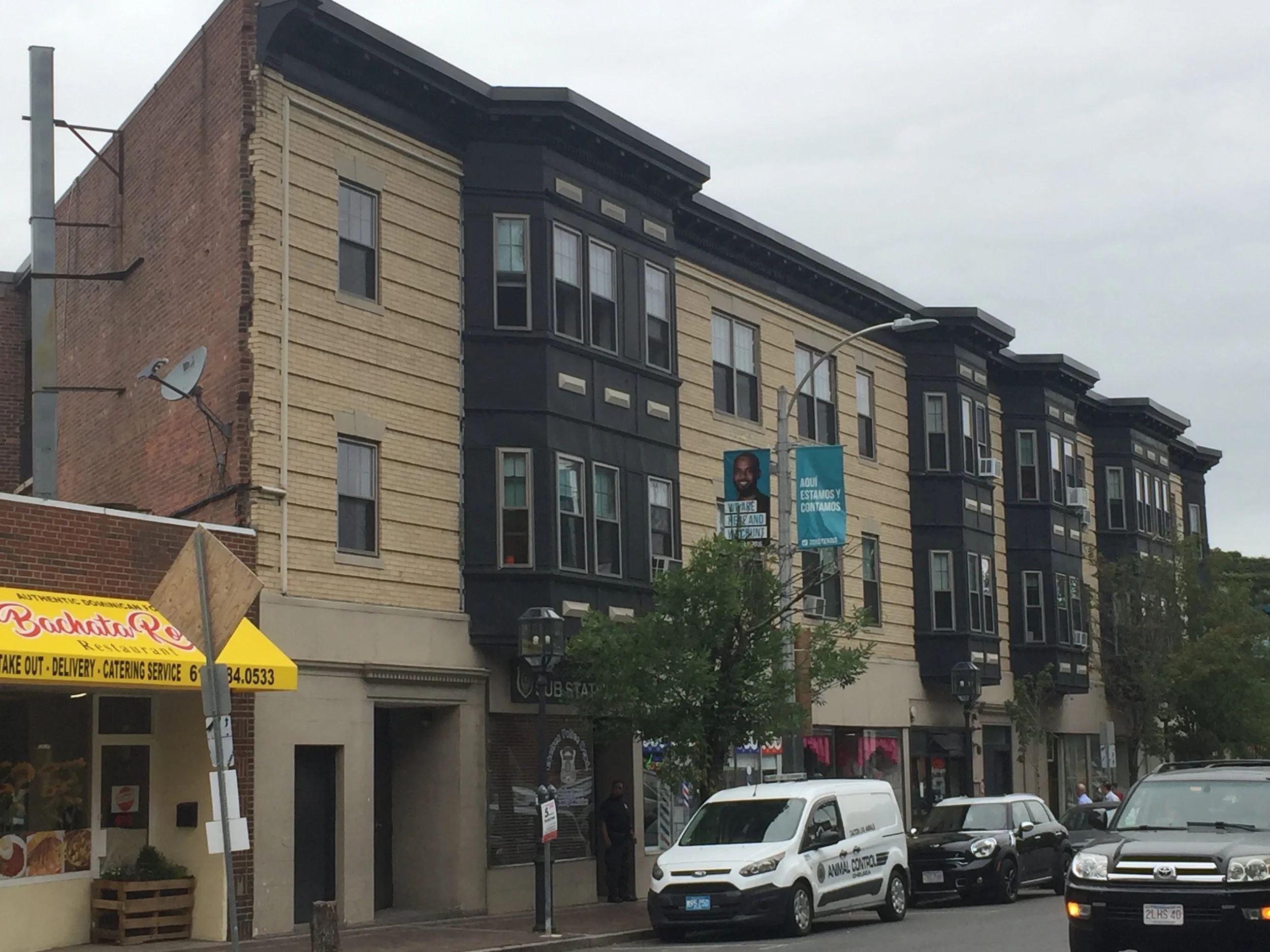 28-40 Washington Ave 