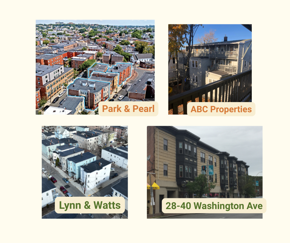 TND Acquisitions