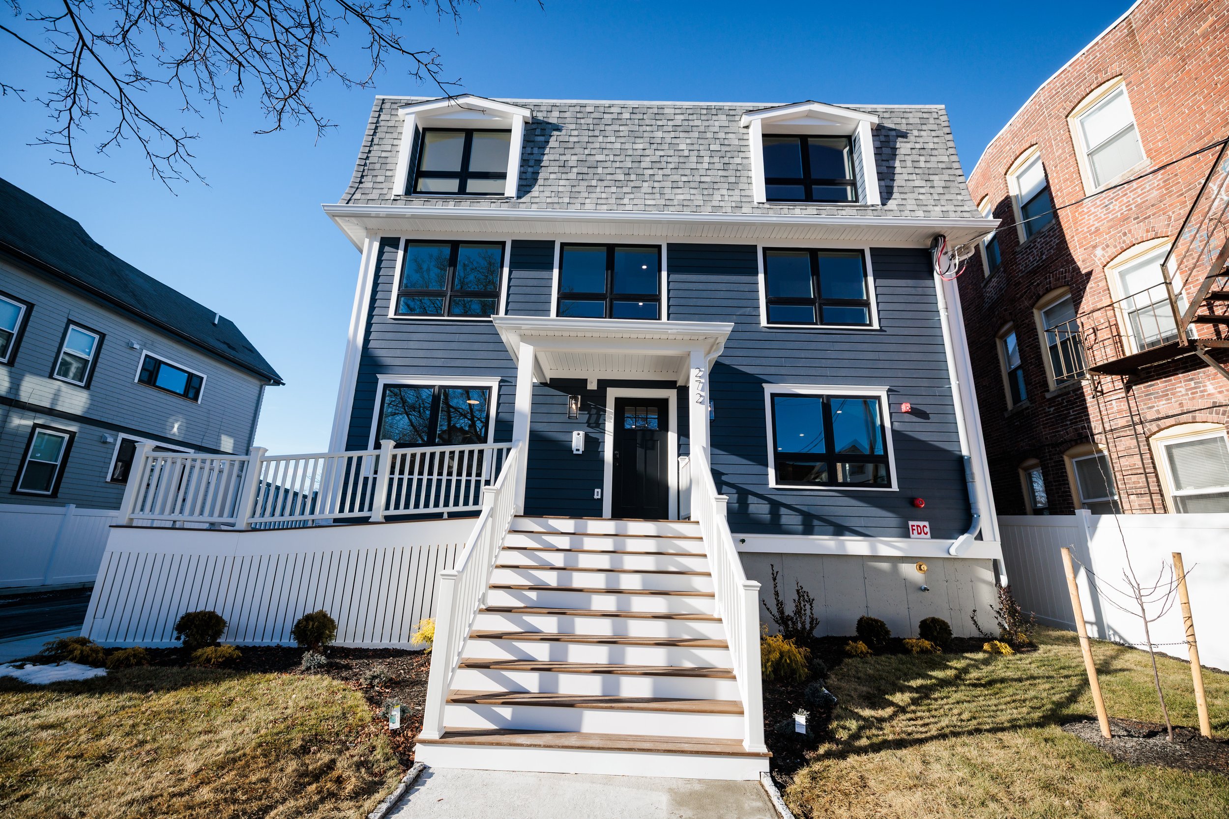 272 Cross Street 