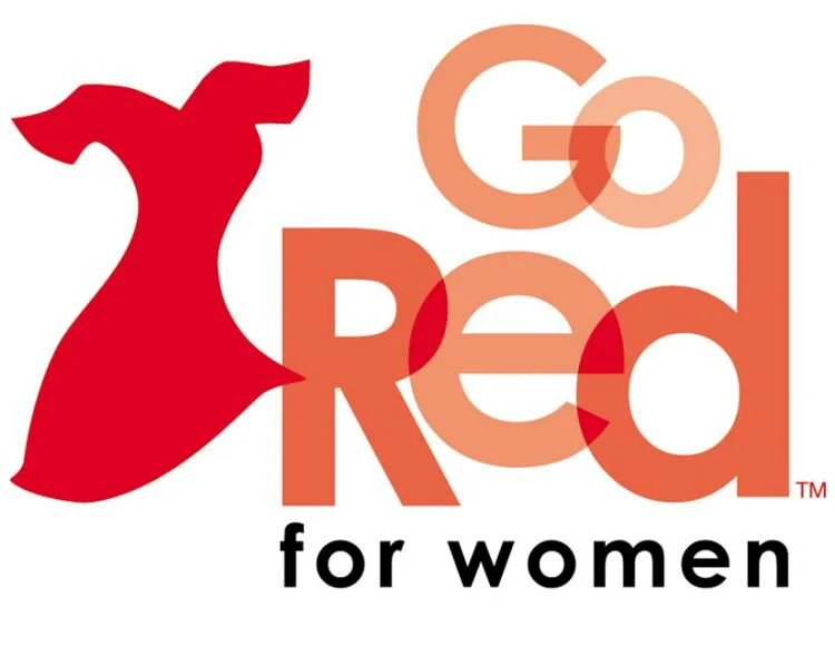 Eat for a Cause: Go Red For Women