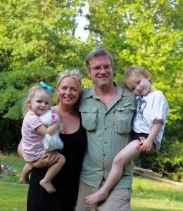 FEED Family Spotlight: Josh Baldwin
