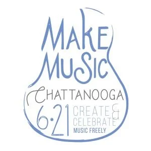 Join Us for Make Music Chattanooga