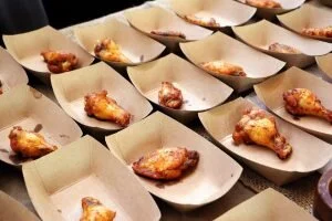 FEEDing the Community: August Edition