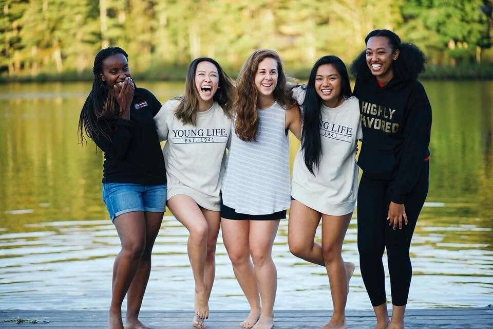 YL's Wing-A-Thon Raised $15,000