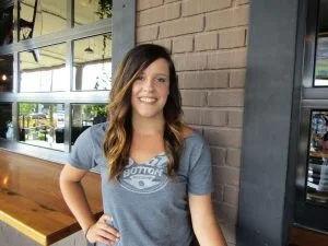 Chatter Magazine Names Kelsey Butler as a "20 Under 40" Nominee