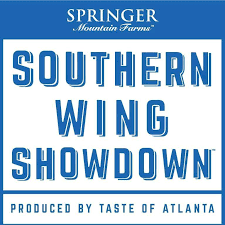 Chef Charlie Takes on The Southern Wing Showdown 