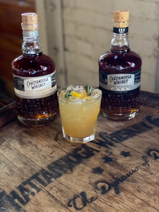 Local Spotlight: Chattanooga Whiskey
