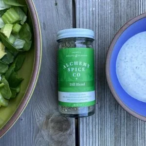 Local Spotlight: Alchemy Spice Co.