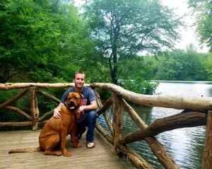 FEED Family Spotlight: Mike Erhardt