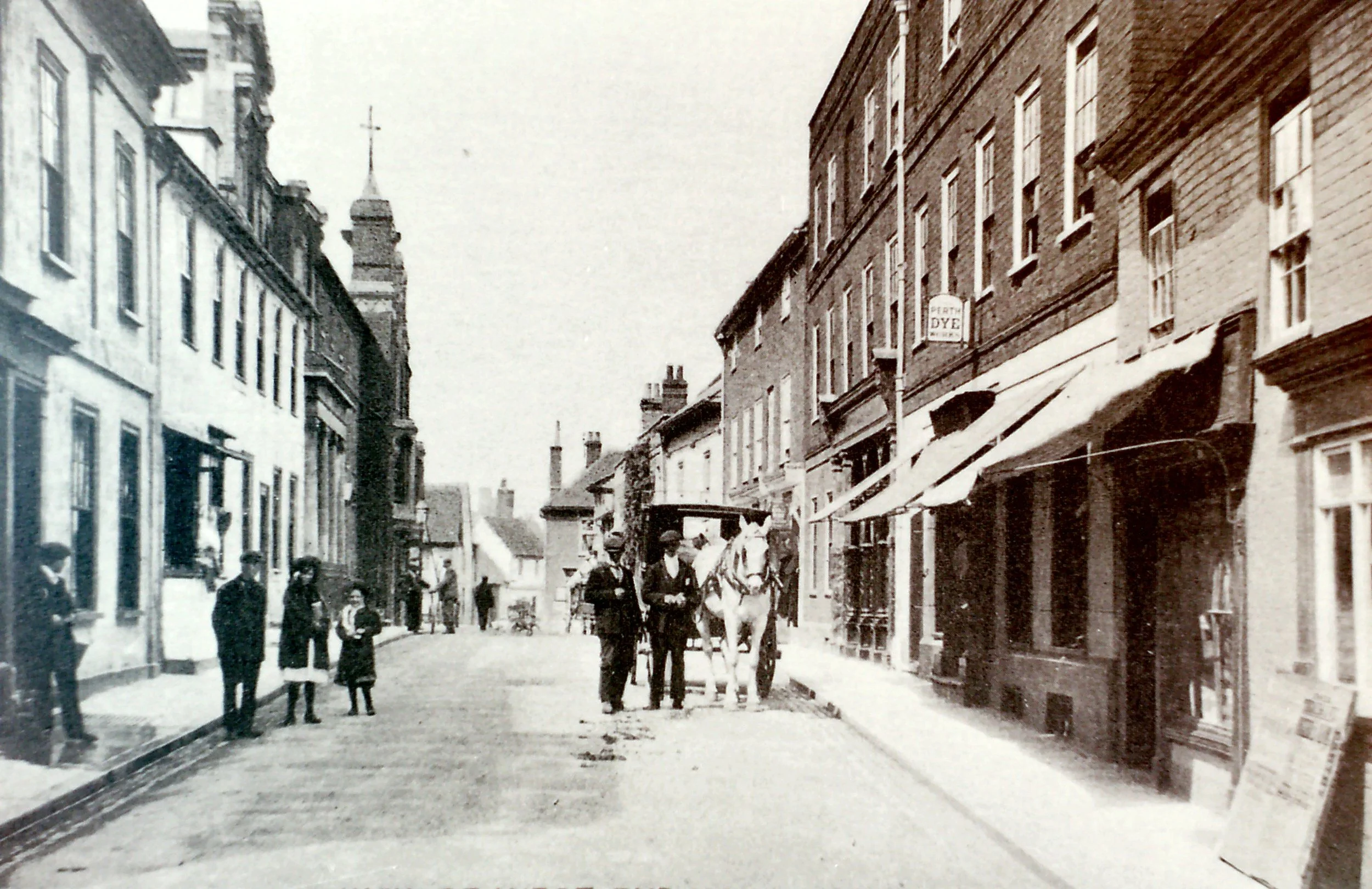 General 2 — Manningtree Museum