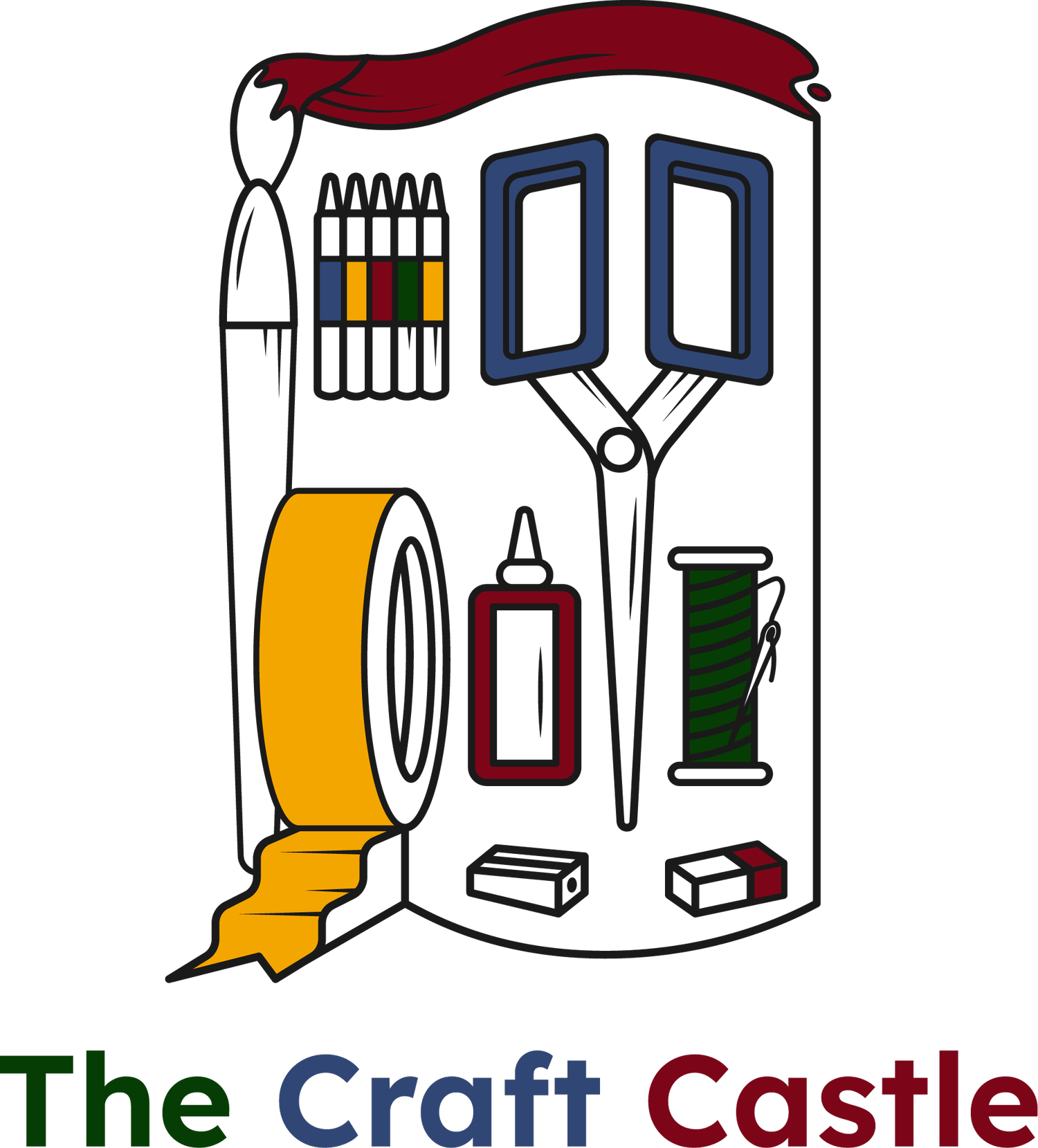 The Craft Castle