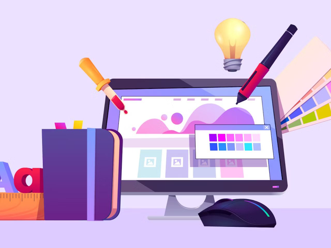 How a Skilled Website Designer Can Elevate Your Online Presence
