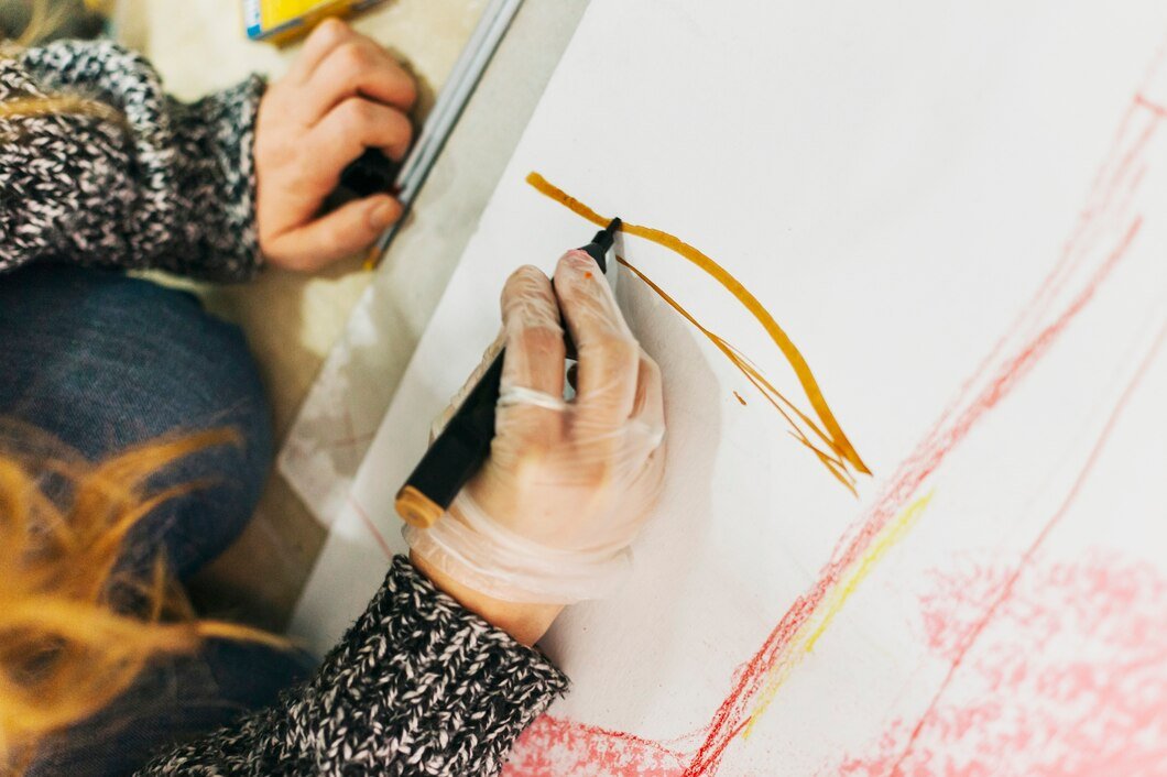 Transform Your Space with Custom Artwork in Burleson