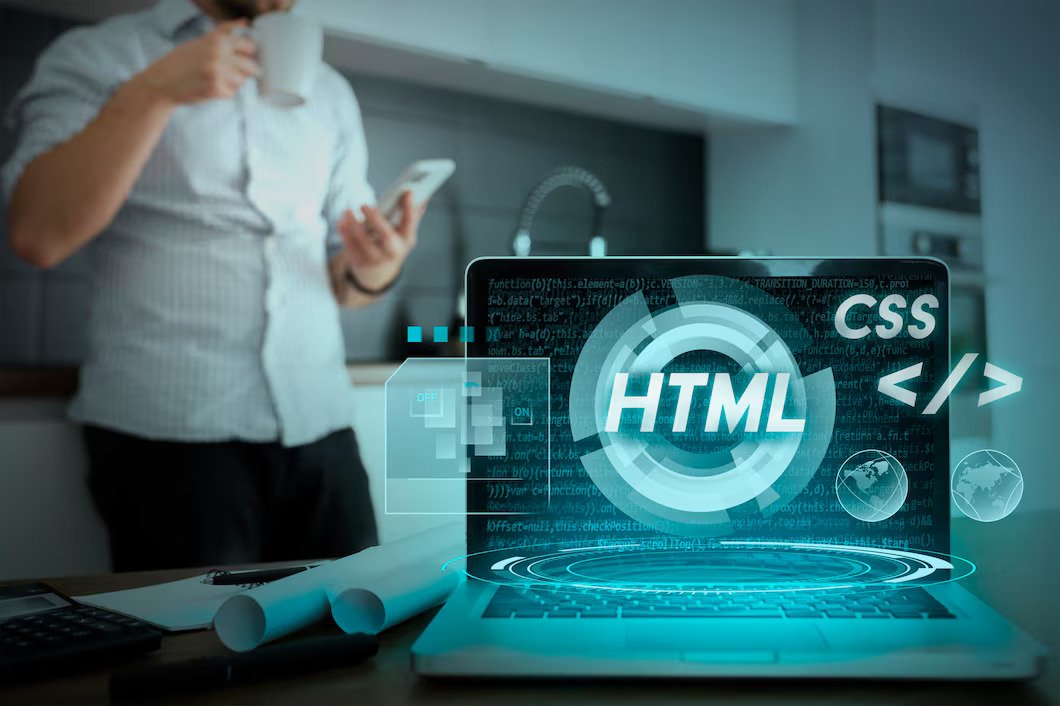 Boost Your Online Presence with Expert Web Design in Burleson