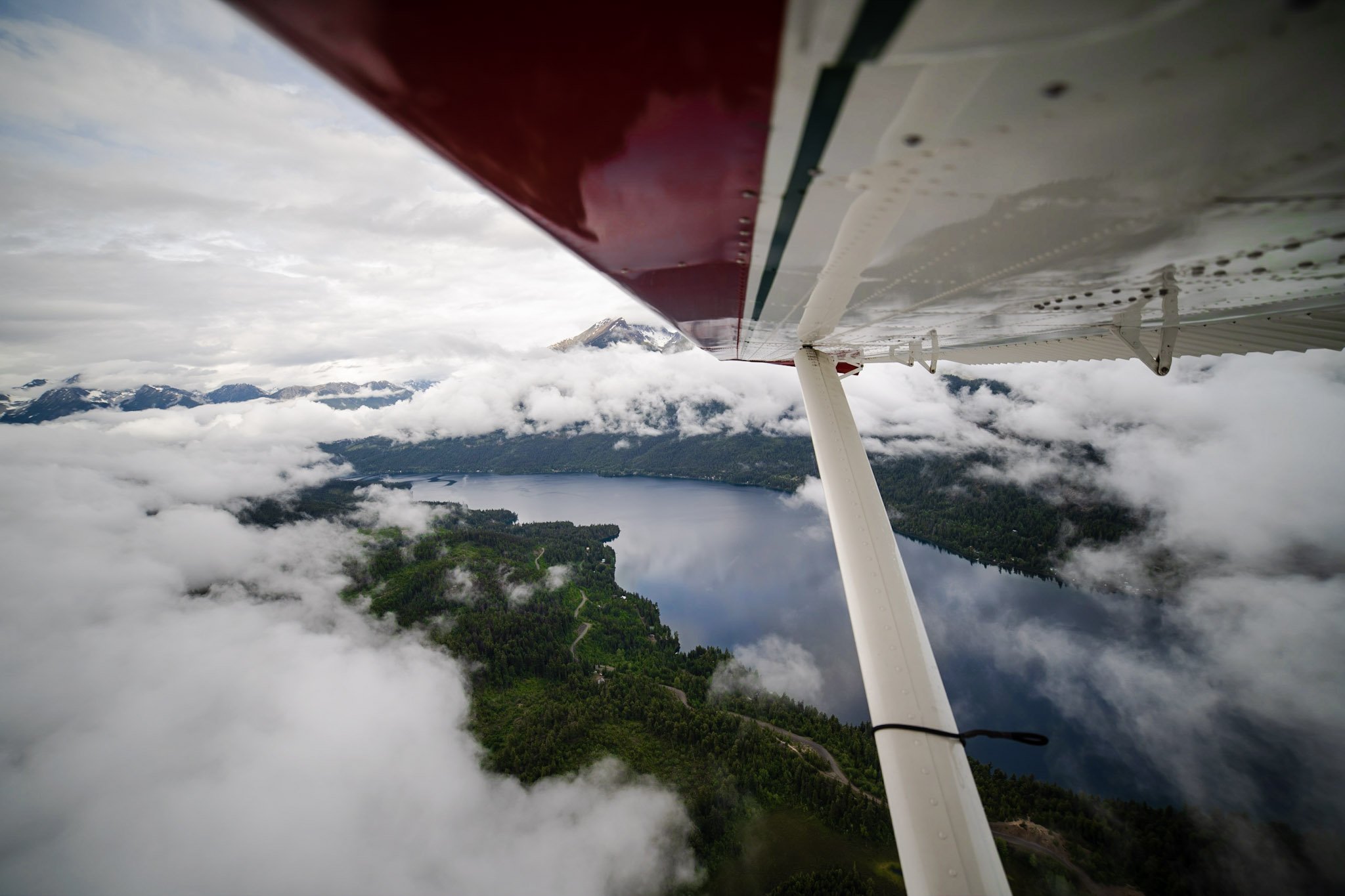 PC Eco Escape Travel-aerial of gun lake.jpg