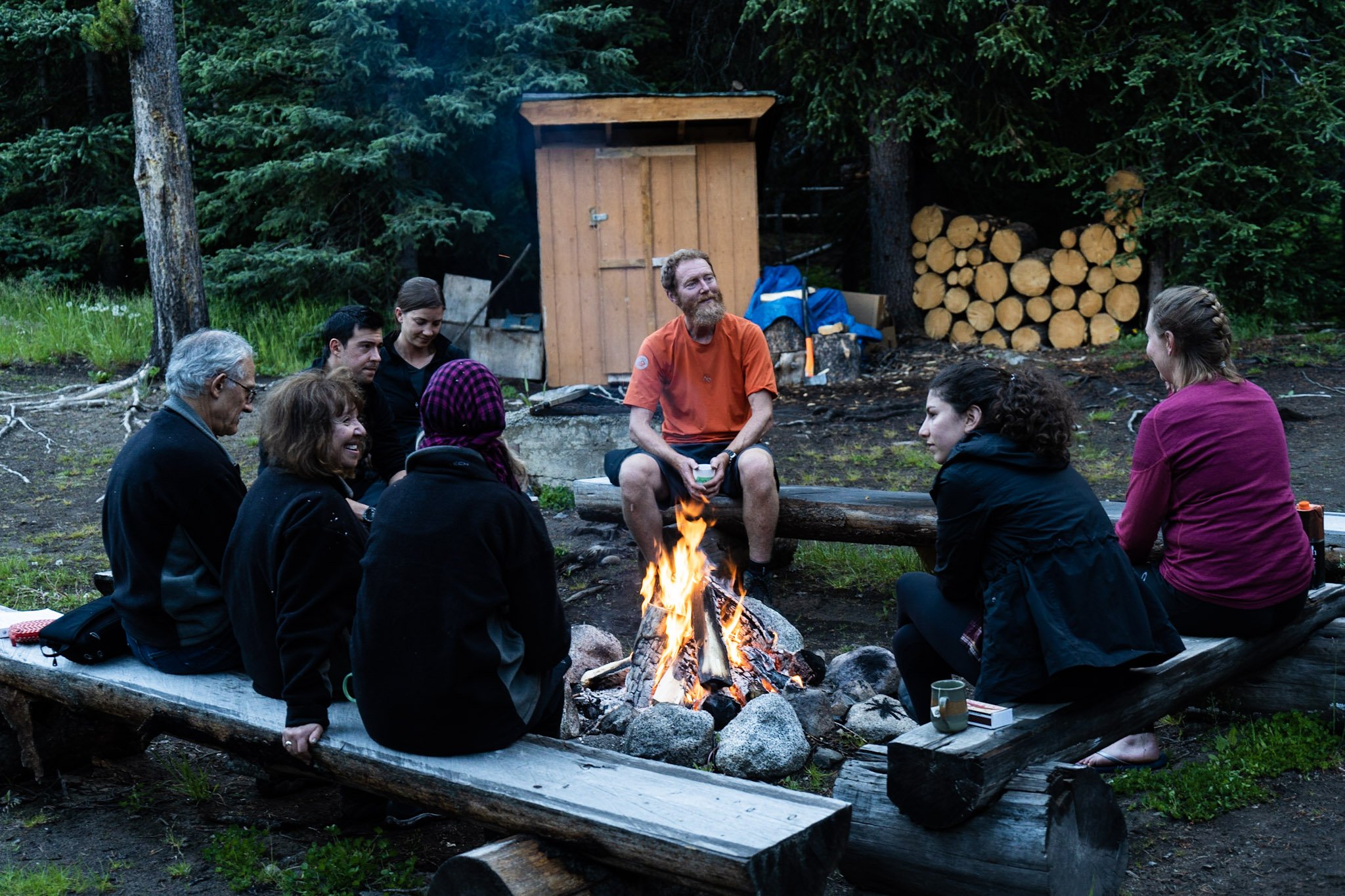 PC Eco Escape Travel-spruce campfire.jpg