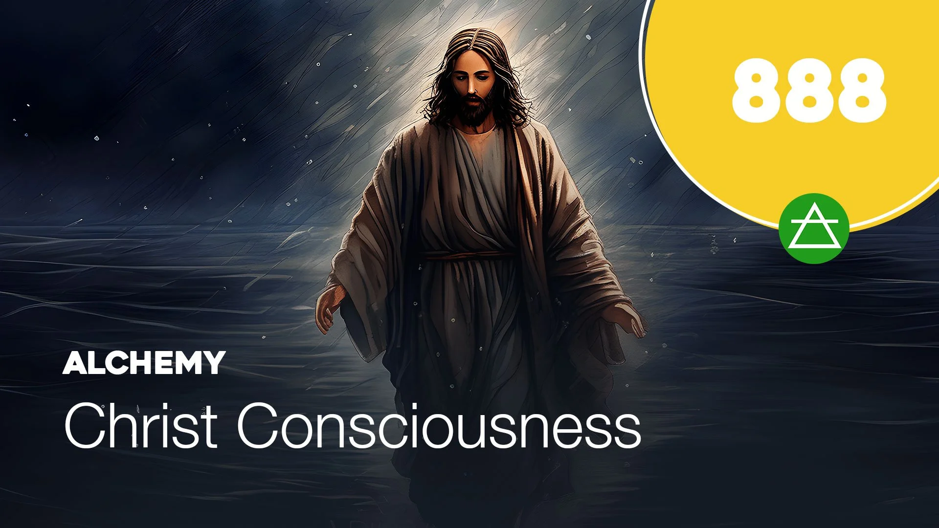 How to Unlock Christ Consciousness