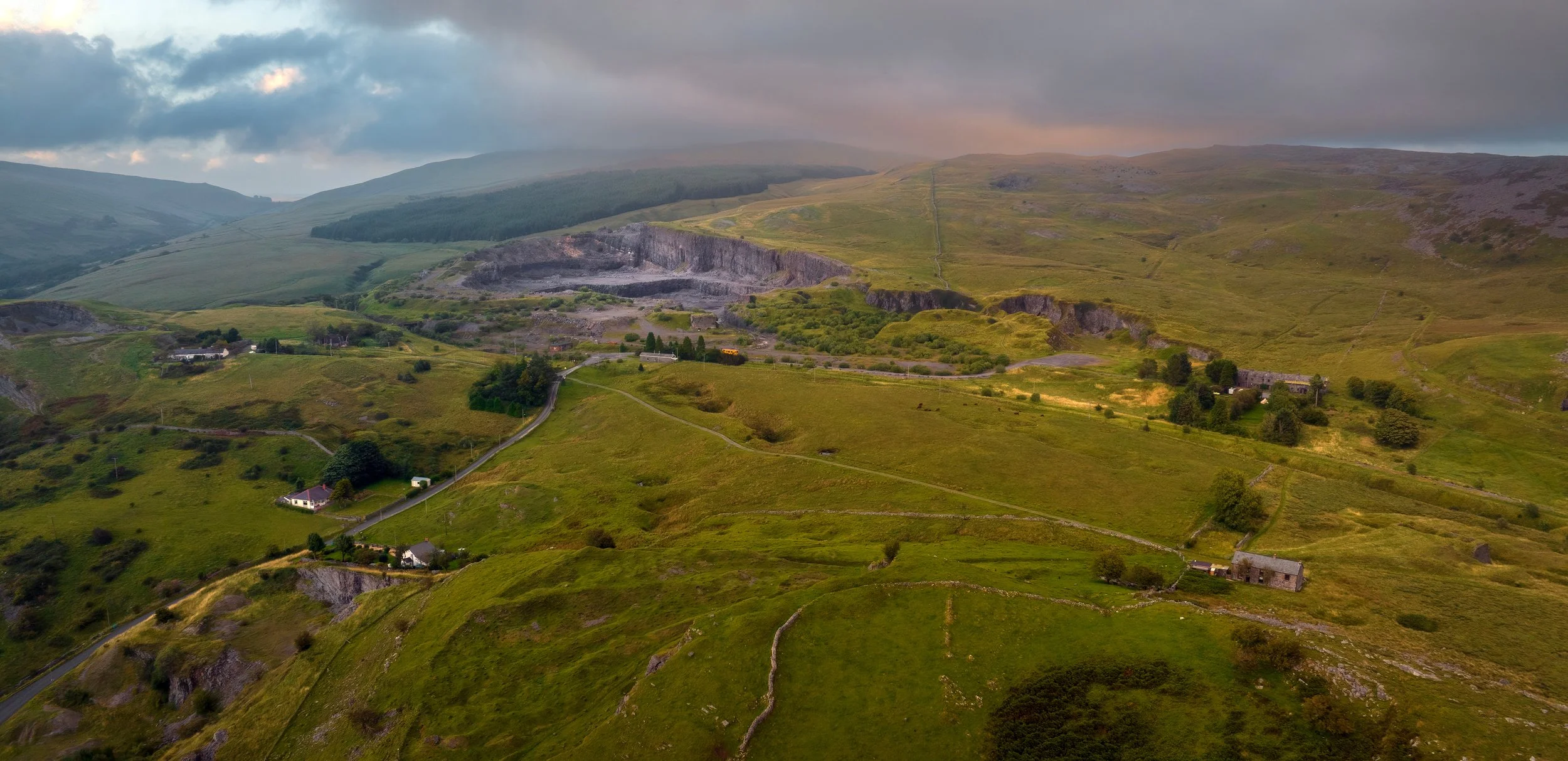 Vanishing Ground: Ancient Warnings and Modern Climate