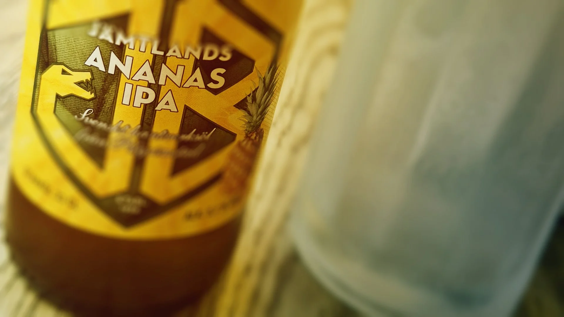 A product only in my home away from home