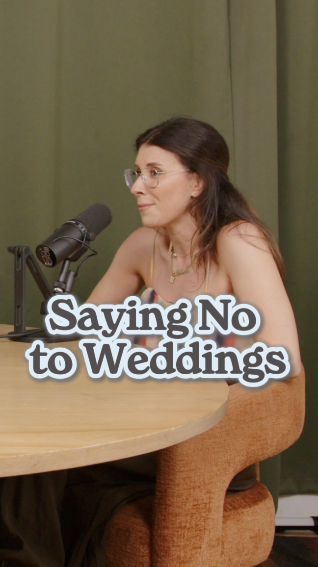 Not That Deep with Dana Seigelstein • Role: editor
