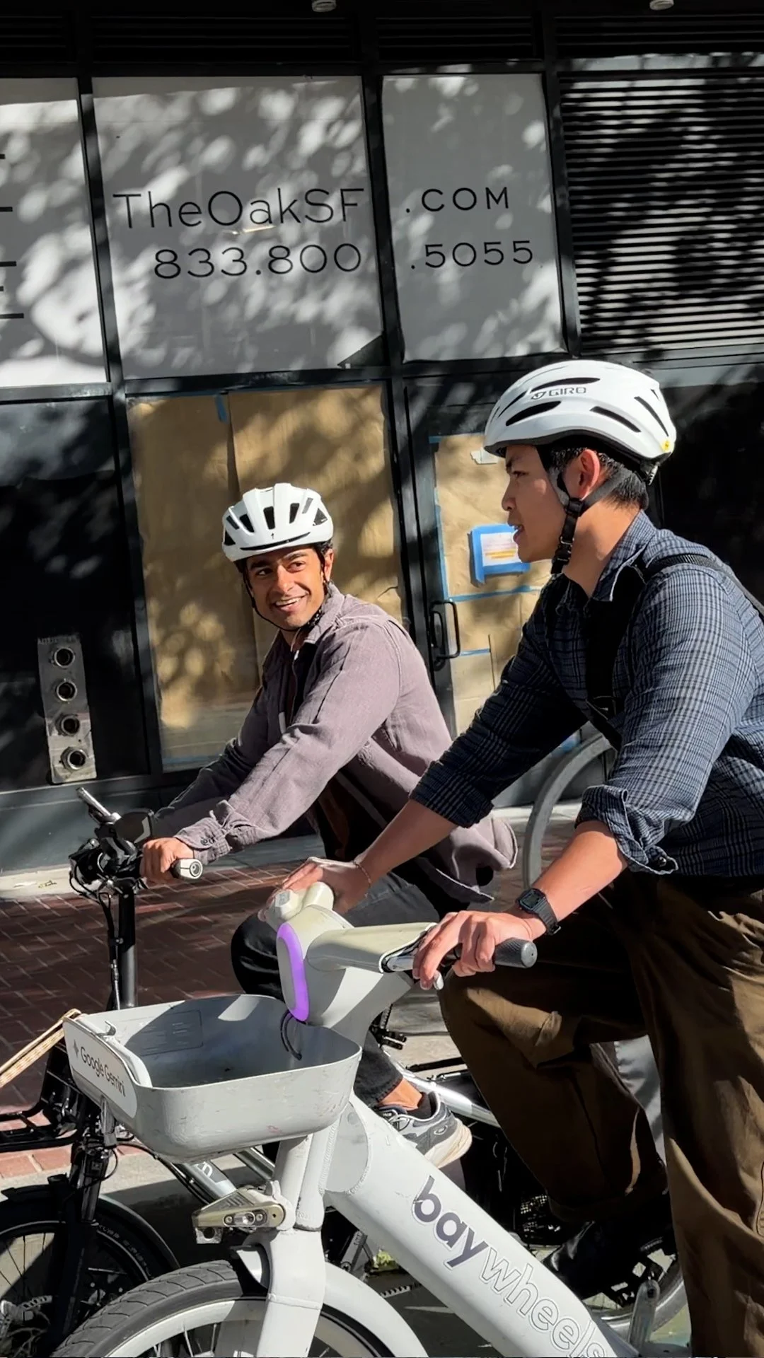 Happy Bike to Wherever Day! • Role: editor 