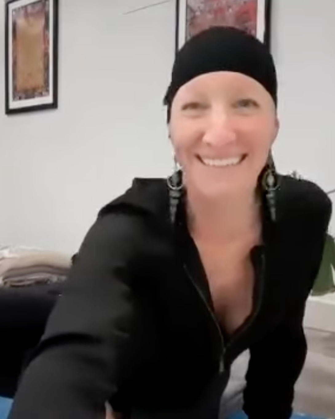 Winter Wellness chat- WinterFest 2026