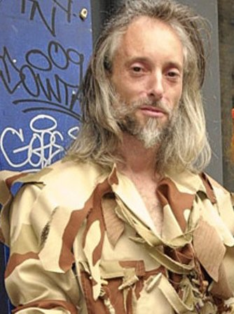 ben westwood at bodhi gallery