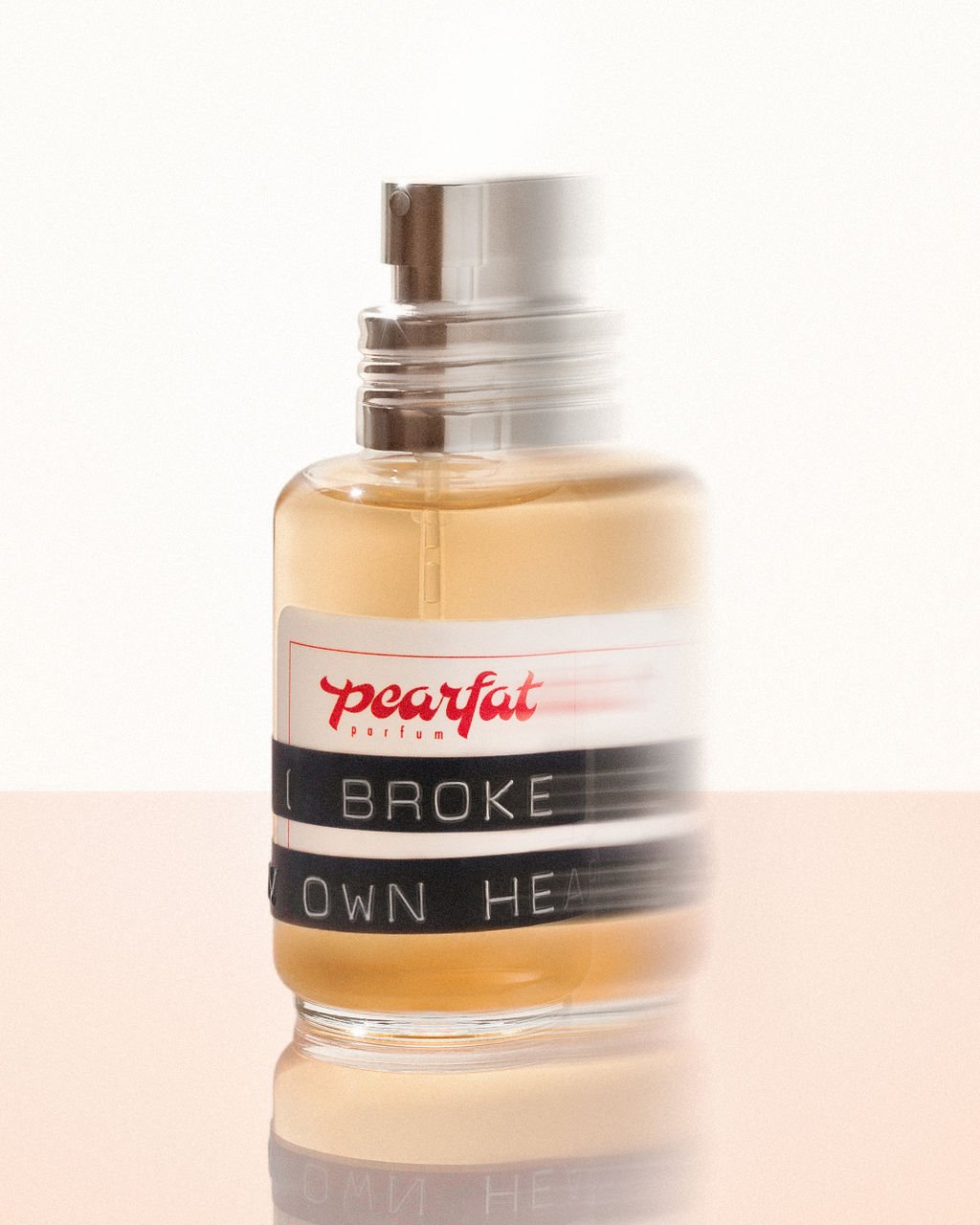 Multiball by Pearfat Parfum - pinball inspired fragrance