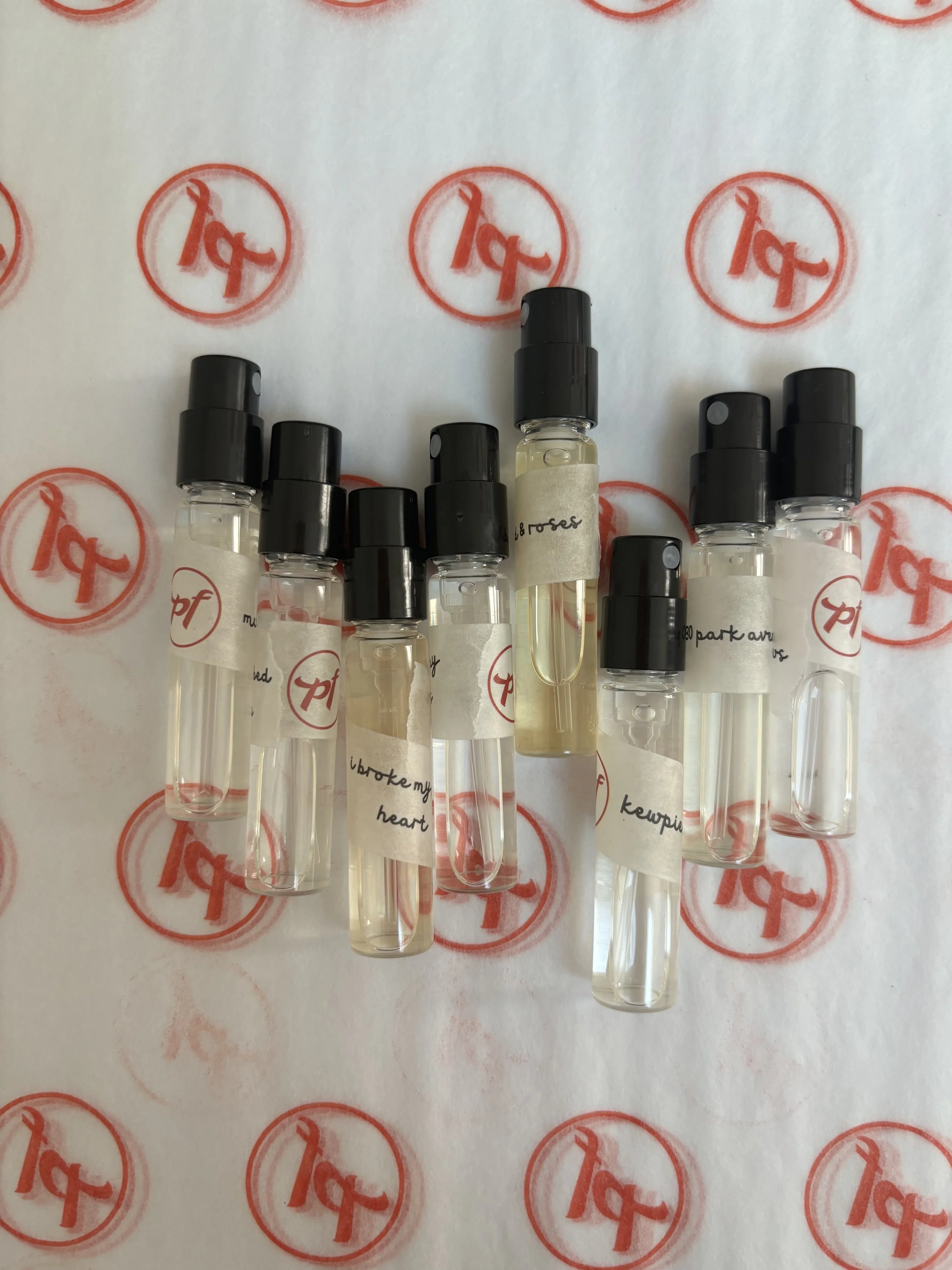 Pearfat Discovery Kit