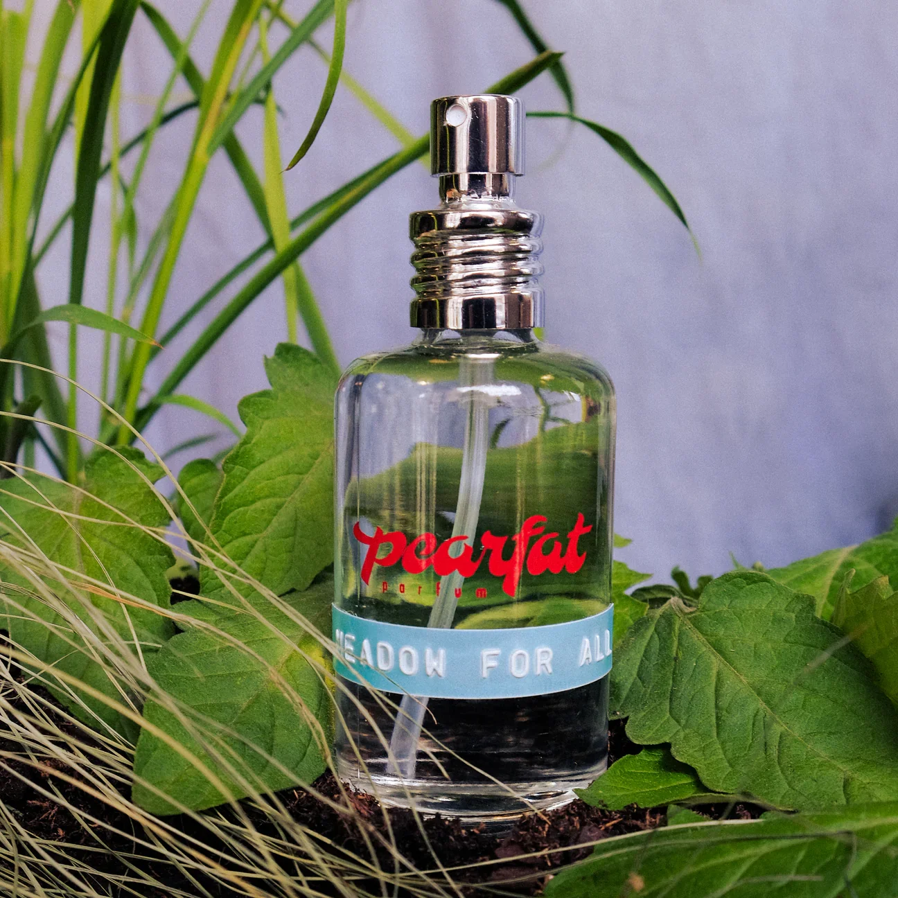 ホビー・楽器・アート Perfume Nosegrab - Dirt x Simple Magic x Pearfat — Pearfat Parfum