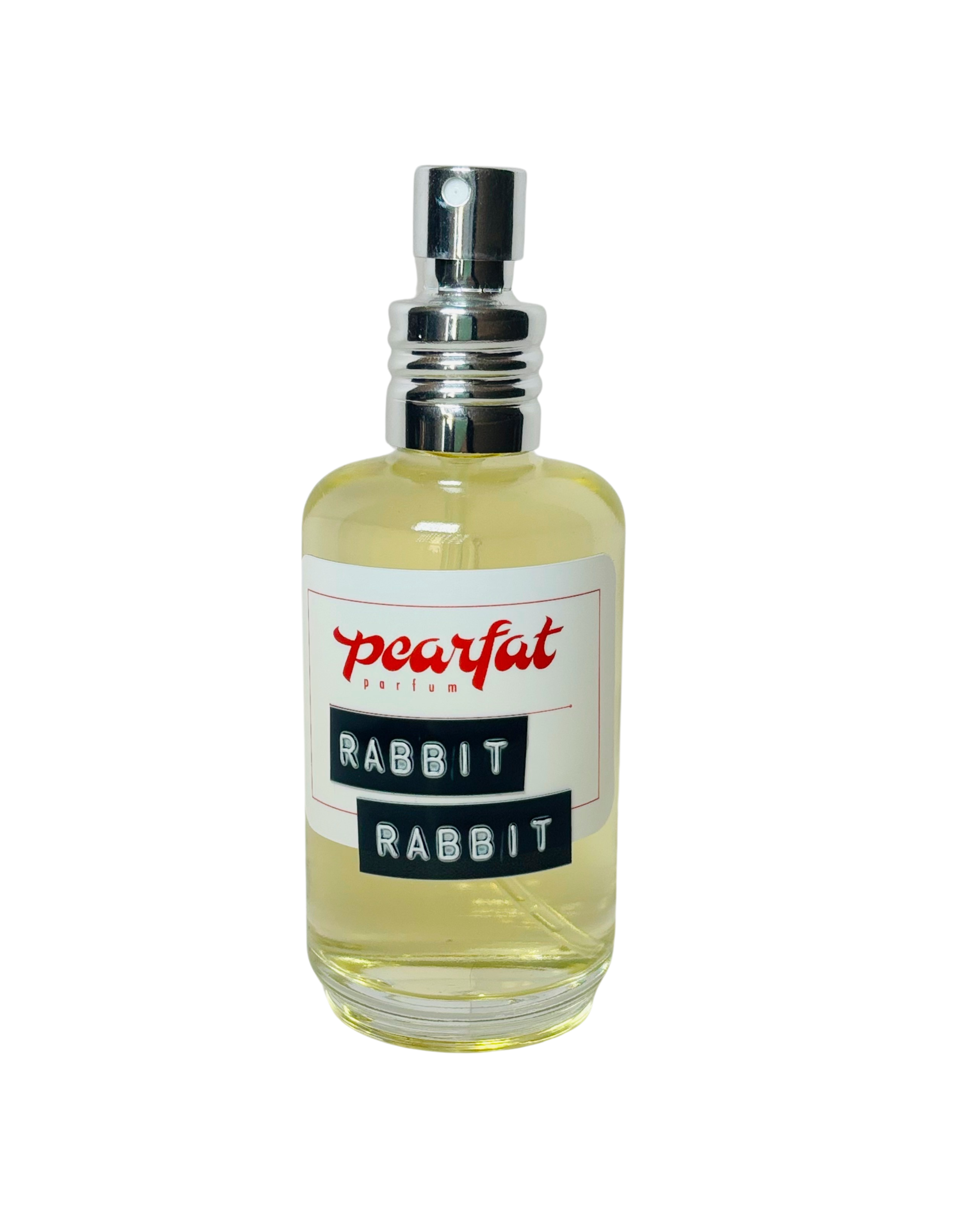 Rabbit Rabbit Eau de Parfum