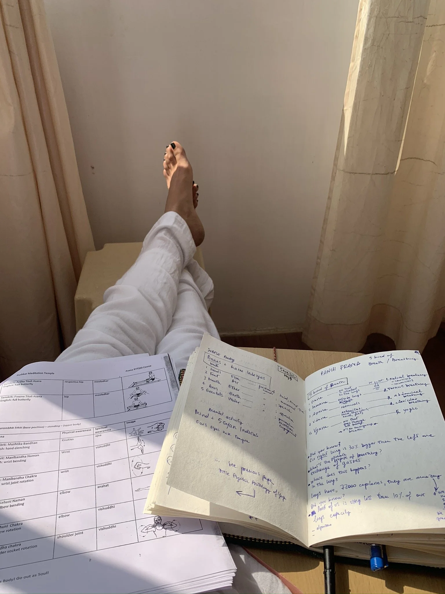 Swamiji - onthatmonday - photo by Angela Grossi_IMG_8348.JPEG