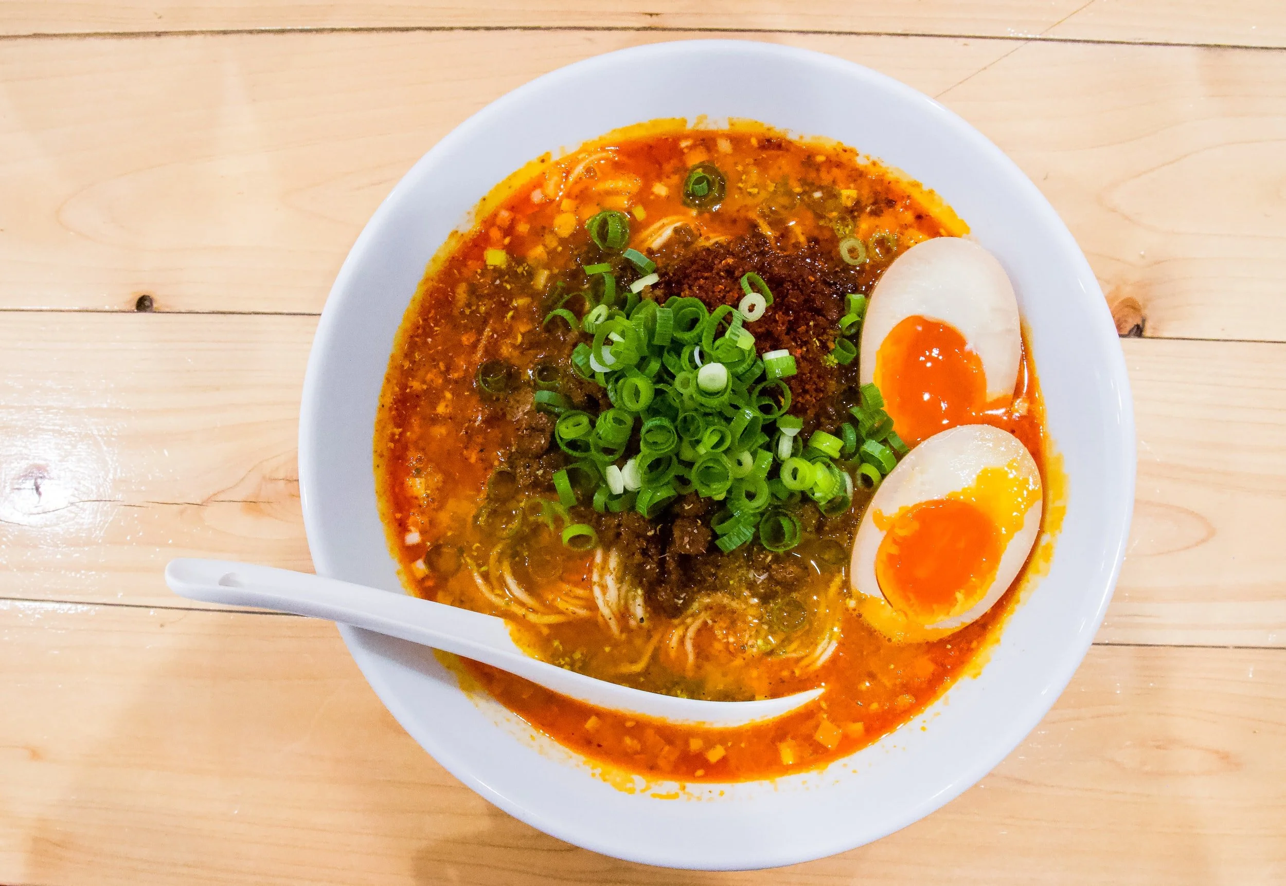 ISO ISO Locations — ISO ISO RAMEN